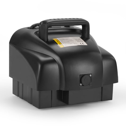 MS09/MS09 PRO 15AH/25AH Battery